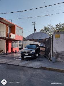 Brilloso Carwash